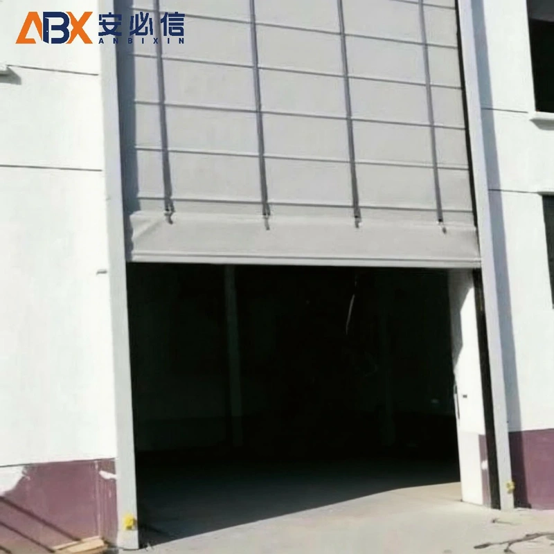 三明堆积门