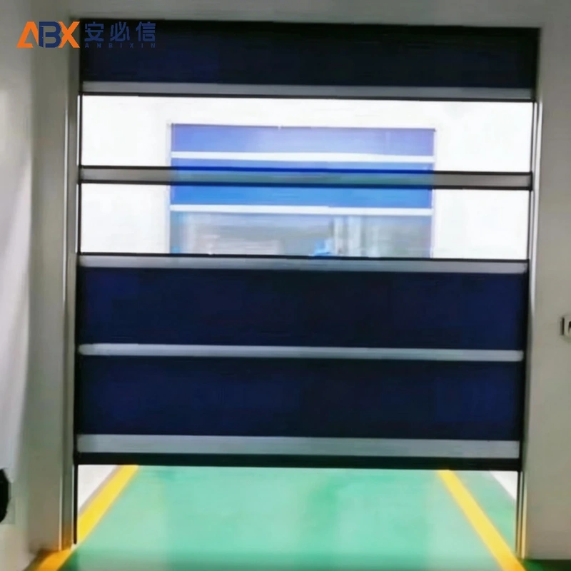 三明洁净快速门